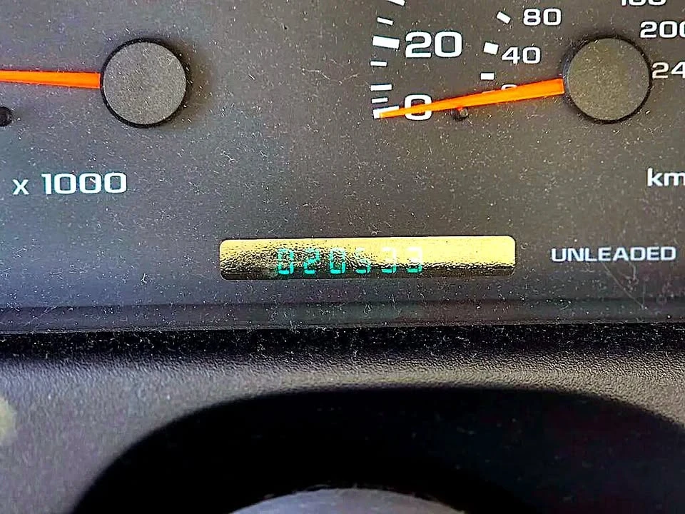 1996 Chevrolet Impala 7th Gen - Image 15 of 17