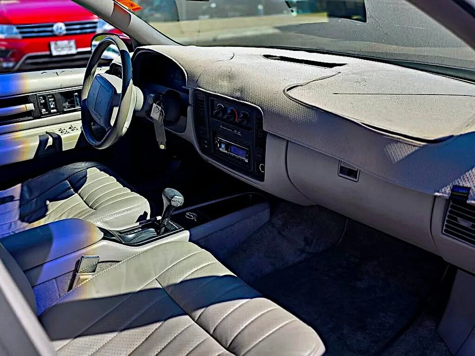 1996 Chevrolet Impala 7th Gen - Image 8 of 17