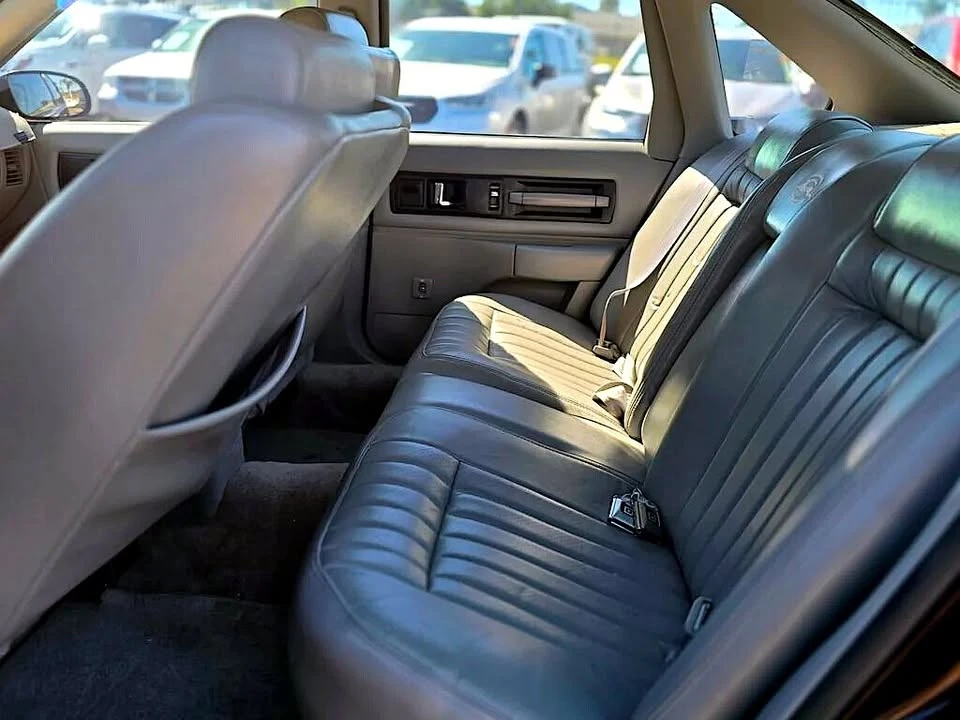 1996 Chevrolet Impala 7th Gen - Image 11 of 17