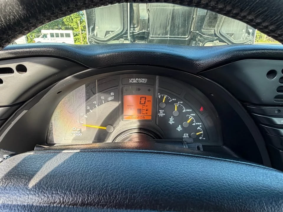 1996 Chevrolet Corvette C4 - Image 19 of 20