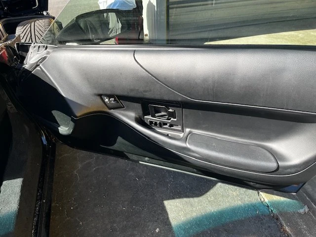 1996 Chevrolet Corvette C4 - Image 15 of 20