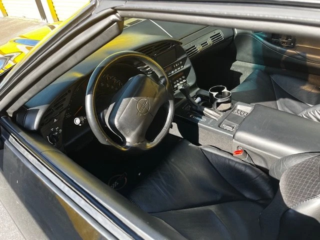 1996 Chevrolet Corvette C4 - Image 6 of 20