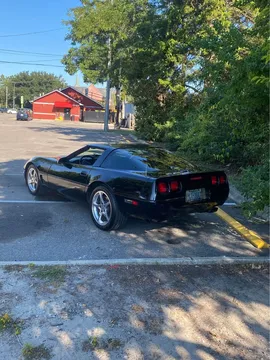 1996 Chevrolet Corvette C4 - Image 2 of 8