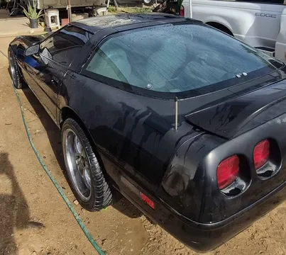 1996 Chevrolet Corvette C4 - Image 2 of 4