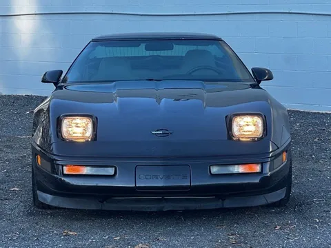 1996 Chevrolet Corvette C4 - Image 2 of 20