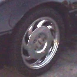 1996 Chevrolet Corvette C4 - Image 2 of 2