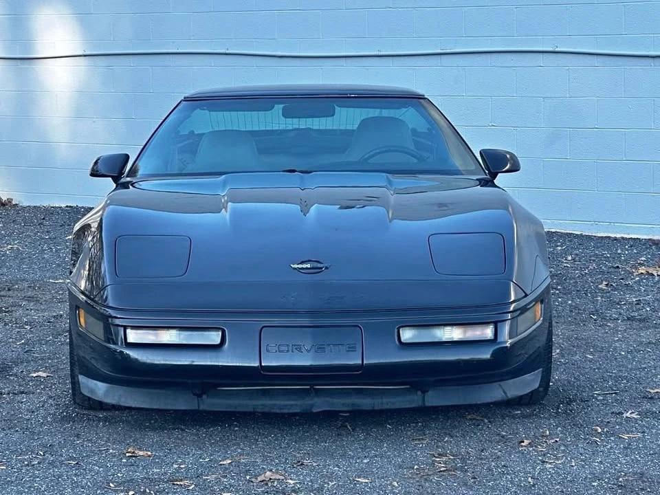 1996 Chevrolet Corvette C4 - Image 1 of 20
