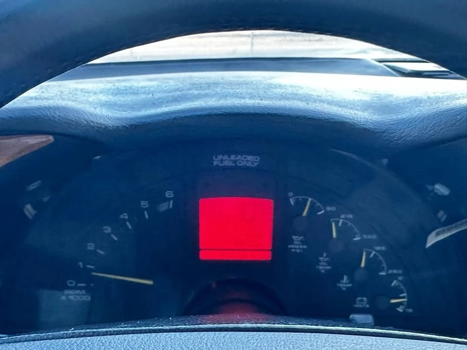 1996 Chevrolet Corvette C4 - Image 10 of 20