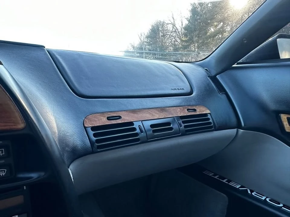 1996 Chevrolet Corvette C4 - Image 12 of 20