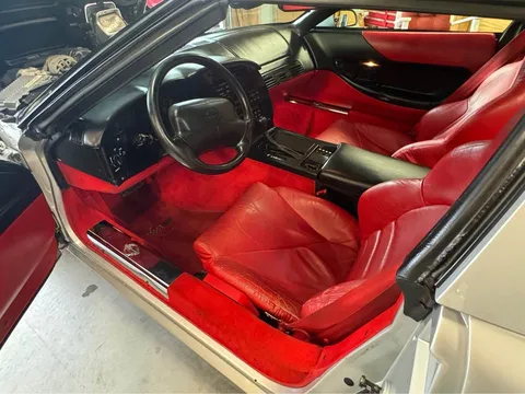 1996 Chevrolet Corvette C4 - Image 4 of 10