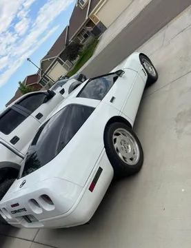 1996 Chevrolet Corvette C4 - Image 2 of 5