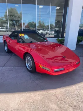 1996 Chevrolet Corvette C4 - Image 2 of 6