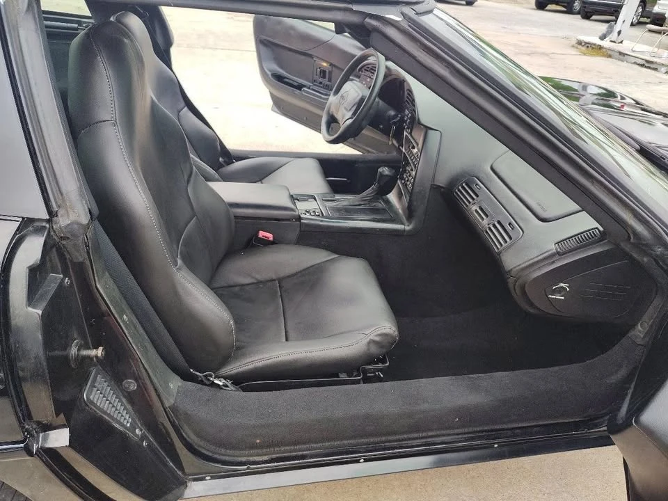 1996 Chevrolet Corvette C4 - Image 10 of 11
