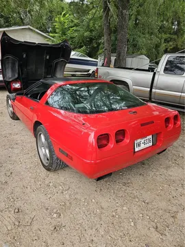 1996 Chevrolet Corvette C4 - Image 2 of 9
