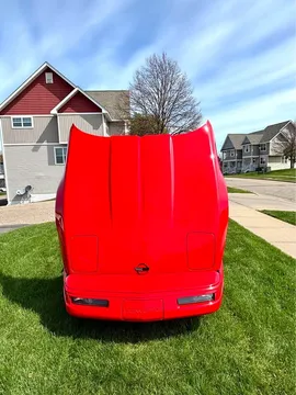 1996 Chevrolet Corvette C4 - Image 2 of 15