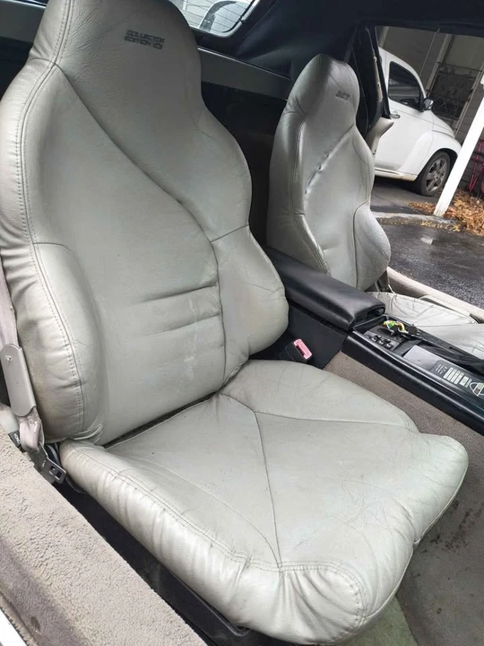 1996 Chevrolet Corvette C4 - Image 2 of 15