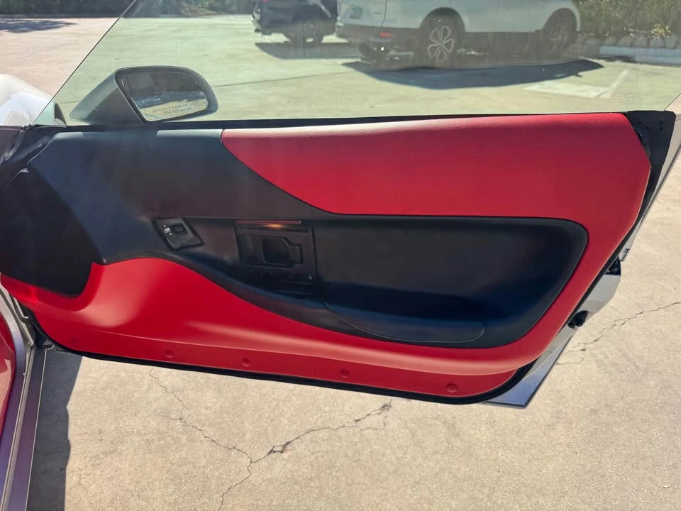1996 Chevrolet Corvette C4 - Image 15 of 16