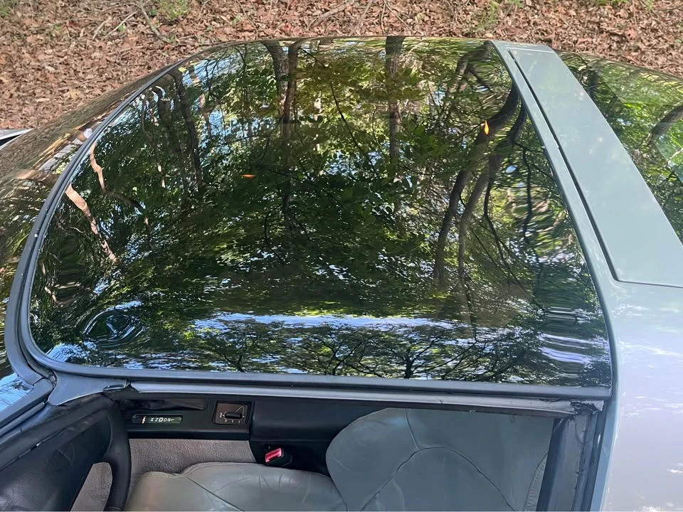 1996 Chevrolet Corvette C4 - Image 13 of 18