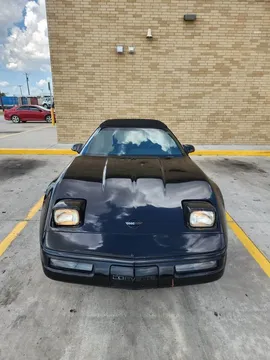 1996 Chevrolet Corvette C4 - Image 3 of 20