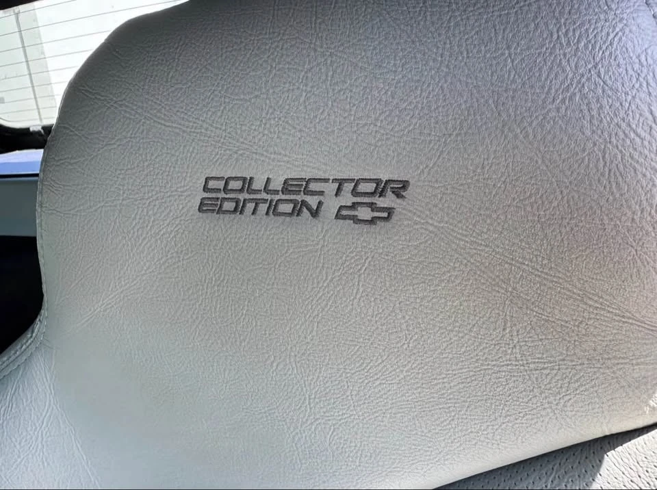 1996 Chevrolet Corvette C4 - Image 14 of 19