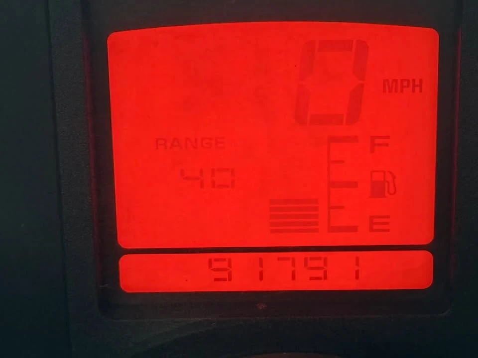 1996 Chevrolet Corvette C4 - Image 17 of 17