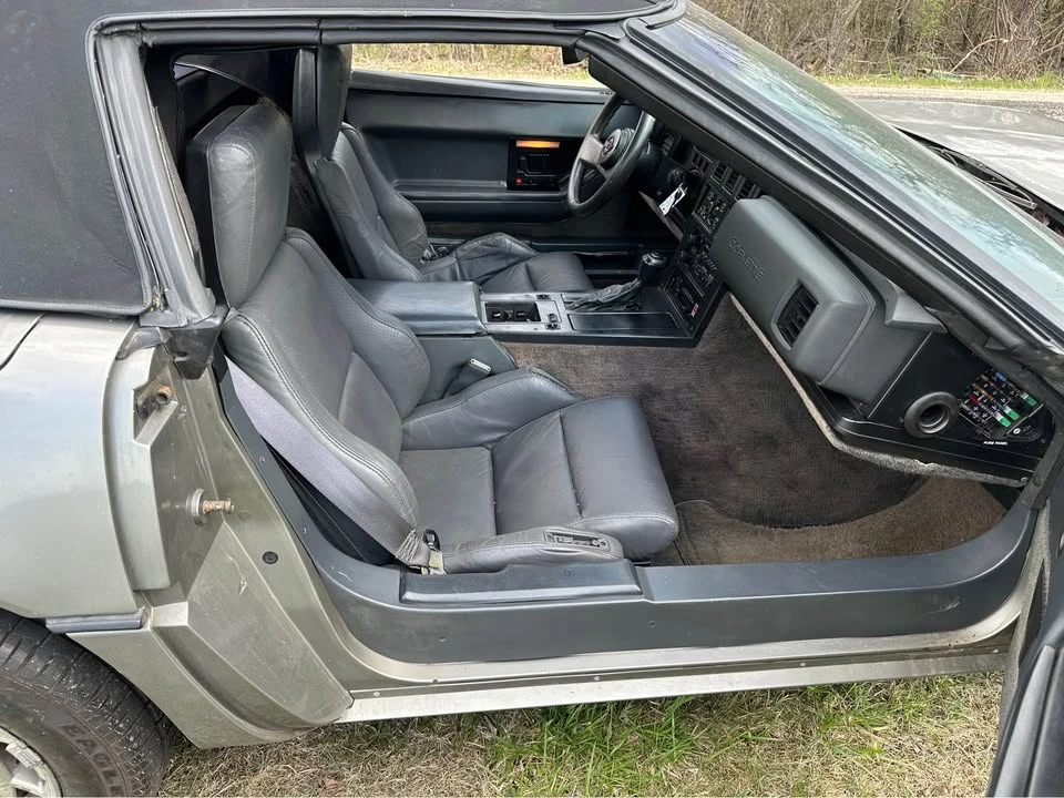 1996 Chevrolet Corvette C4 - Image 14 of 15