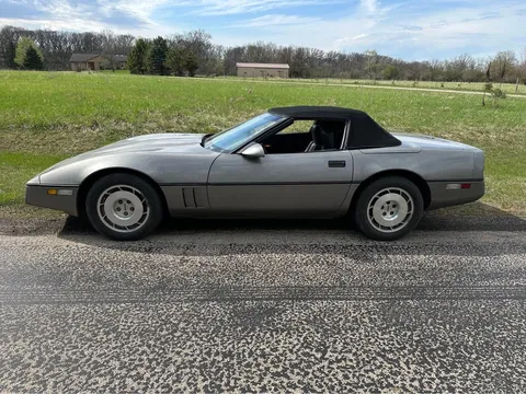 1996 Chevrolet Corvette C4 - Image 3 of 15