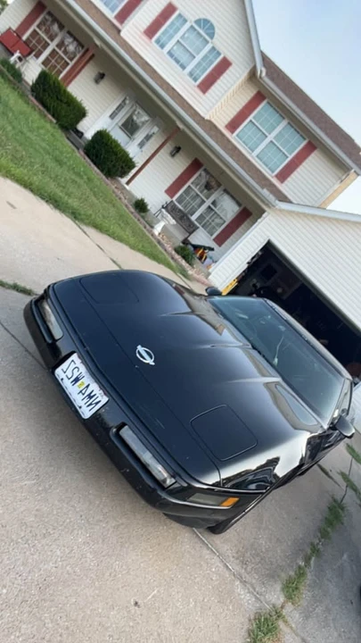 1996 Chevrolet Corvette C4 - Image 3 of 8