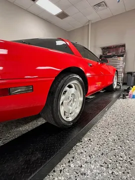 1996 Chevrolet Corvette C4 - Image 2 of 13