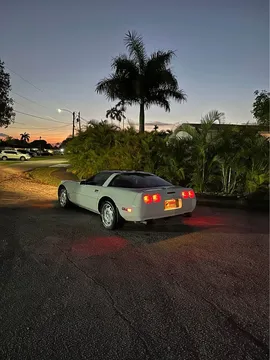 1996 Chevrolet Corvette C4 - Image 3 of 7