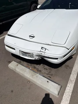1996 Chevrolet Corvette C4 - Image 4 of 11