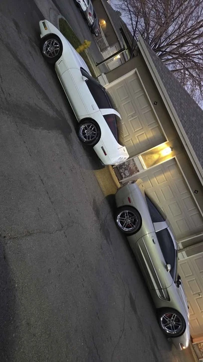 1996 Chevrolet Corvette C4 - Image 5 of 11
