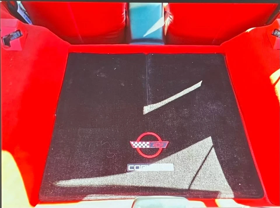 1996 Chevrolet Corvette C4 - Image 10 of 19