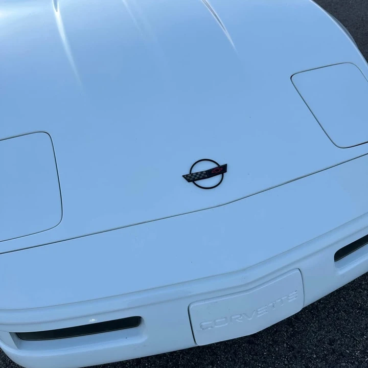 1996 Chevrolet Corvette C4 - Image 7 of 14