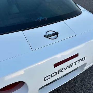 1996 Chevrolet Corvette C4 - Image 2 of 14