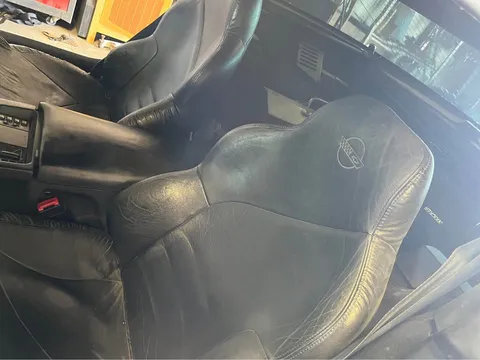 1996 Chevrolet Corvette C4 - Image 3 of 10