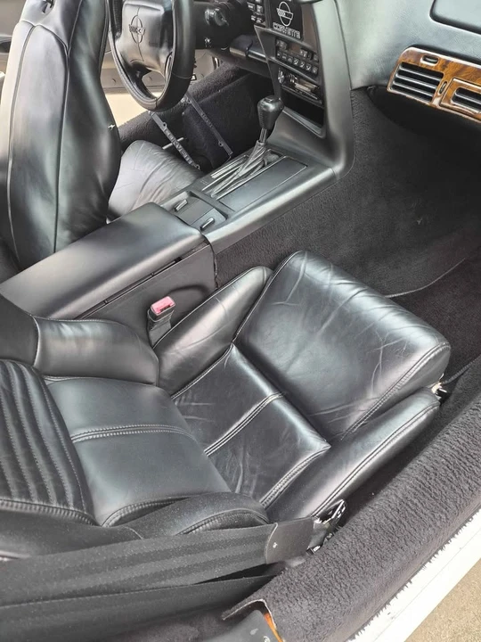 1996 Chevrolet Corvette C4 - Image 6 of 15