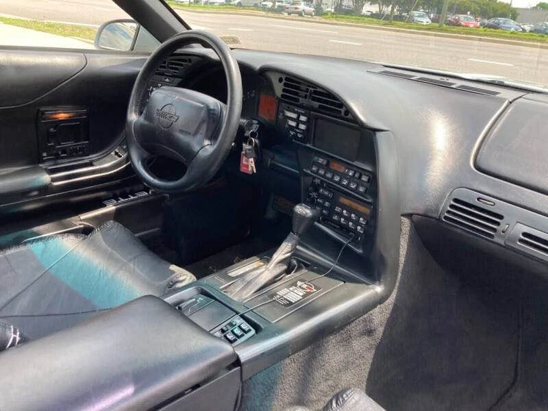 1996 Chevrolet Corvette C4 - Image 12 of 12