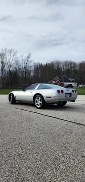 1996 Chevrolet Corvette C4 - Image 2 of 18