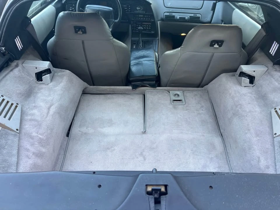 1996 Chevrolet Corvette C4 - Image 14 of 15