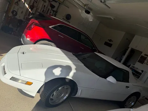 1996 Chevrolet Corvette C4 - Image 2 of 16