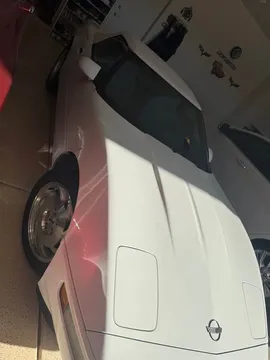 1996 Chevrolet Corvette C4 - Image 3 of 16