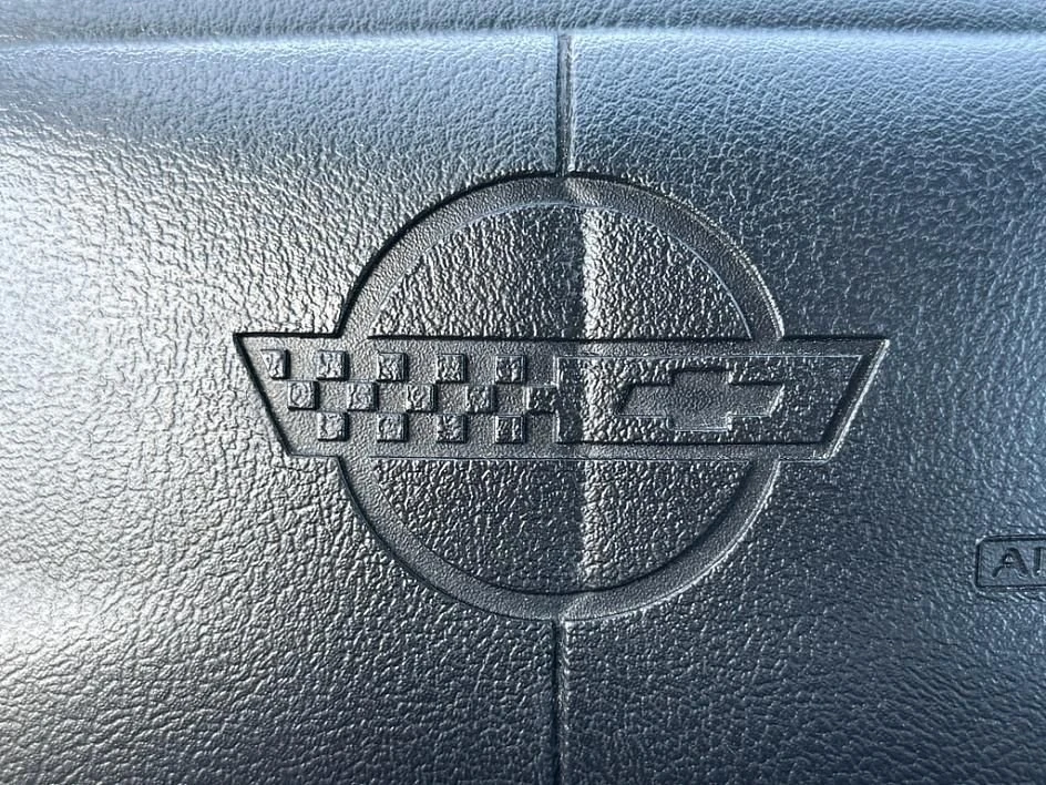 1996 Chevrolet Corvette C4 - Image 11 of 20