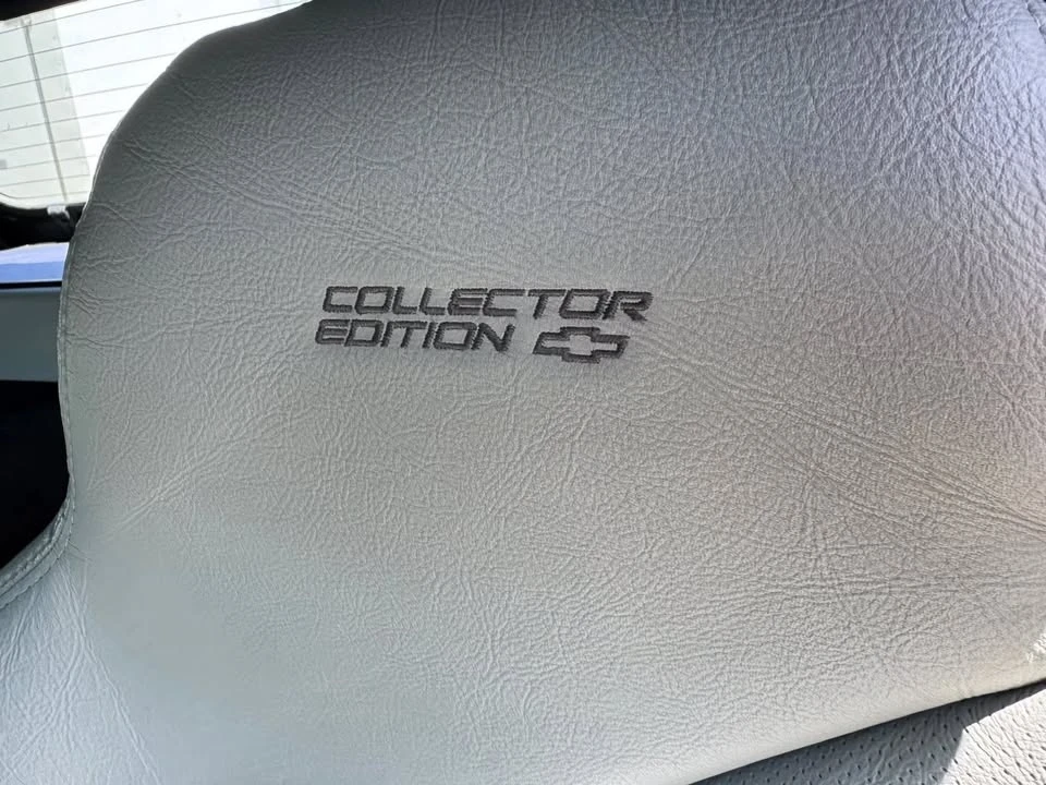 1996 Chevrolet Corvette C4 - Image 13 of 19