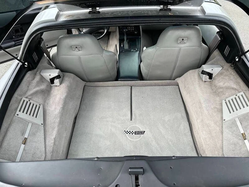 1996 Chevrolet Corvette C4 - Image 11 of 13