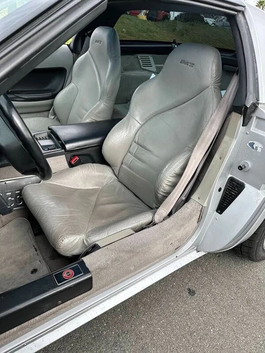1996 Chevrolet Corvette C4 - Image 8 of 13