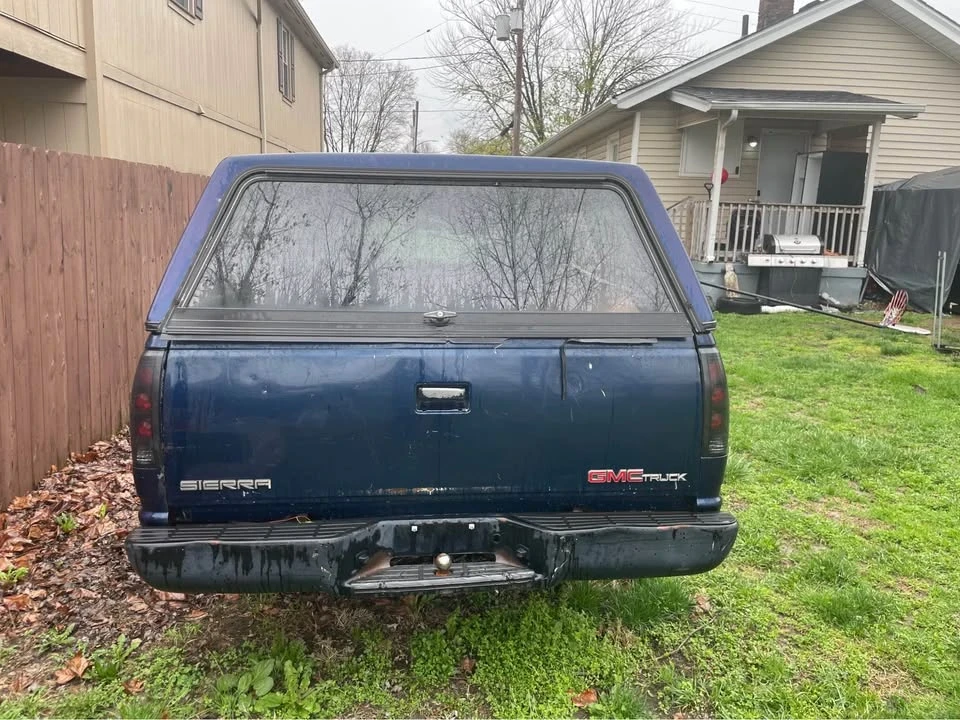 1996 Chevrolet C/K 4th Gen - Image 2 of 5
