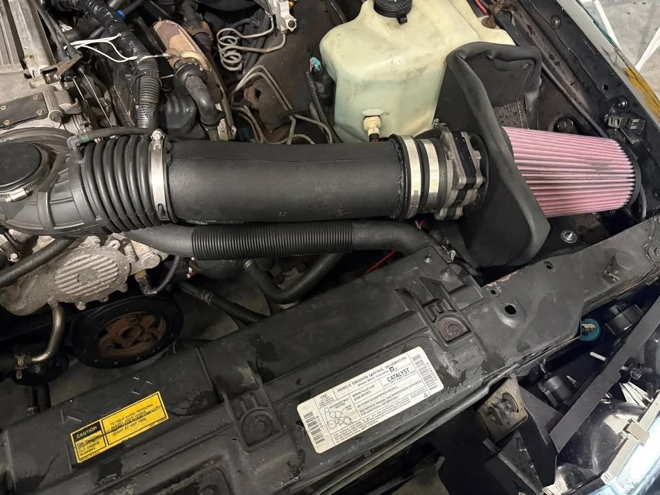 1996 Chevrolet Impala 7th Gen - Image 12 of 17