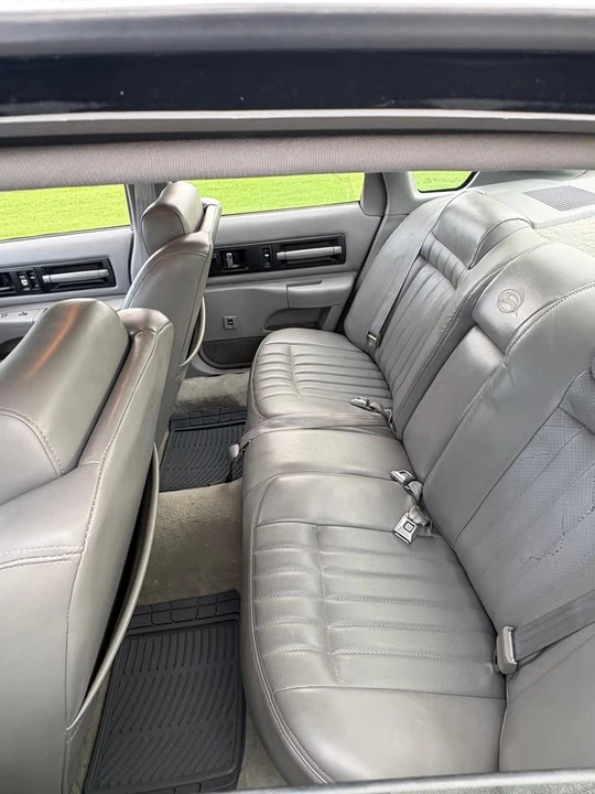 1996 Chevrolet Impala 7th Gen - Image 7 of 17
