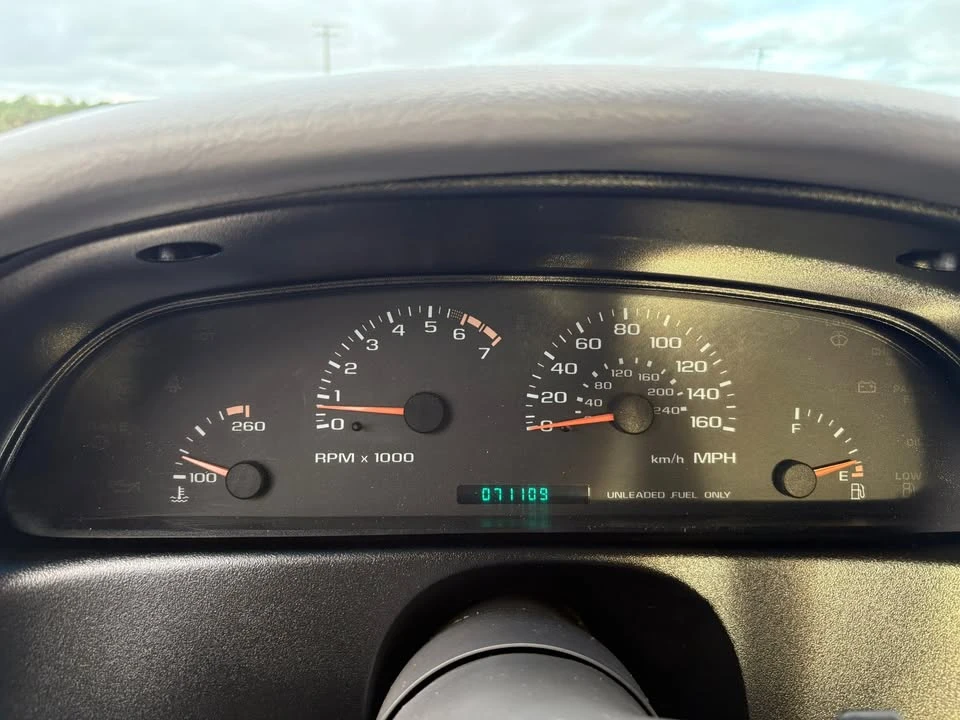 1996 Chevrolet Impala 7th Gen - Image 5 of 17